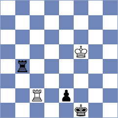 Berezin - Liascovich (chess.com INT, 2024)
