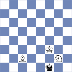 Tsydypov - Onischuk (chess.com INT, 2025)