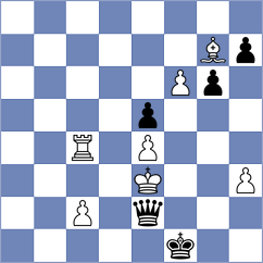 Snijders - Van der Knijff (Schagen, 2006)