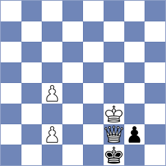 Diaz Rosas - Borodavkin (Chess.com INT, 2018)