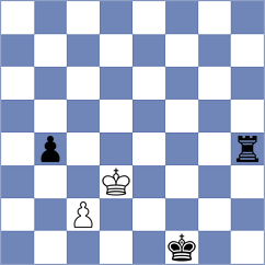 Bugaevsky - Okhotnik (Chess.com INT, 2018)