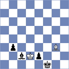 Zhalmakhanov - Vakhidov (Almaty KAZ, 2022)