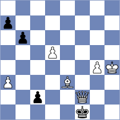 Tan - George Samir (chess.com INT, 2024)