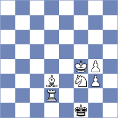 Salonen - Toncheva (chess.com INT, 2025)
