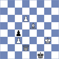 Ibraimov - Nieto Foresti (Lichess.org INT, 2021)