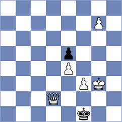 Eversley - Leonce (Budapest HUN, 2024)