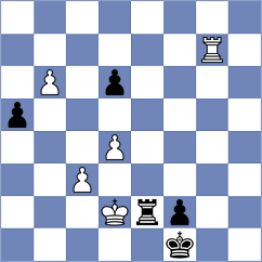 Maevsky - Tarasov (Vladimir, 2004)