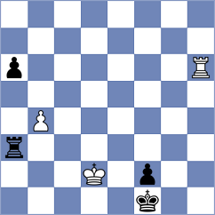 Sathish - Lopez Rayo (Asuncion PAR, 2025)