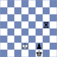 De Lima - Rangel (chess.com INT, 2023)