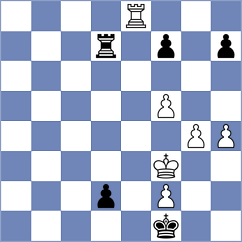 Danielian - Krastev (Pasching AUT, 2025)