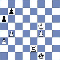 Padmini - Ahmed (Kazan RUS, 2024)