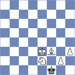 Sanchez Alarcon - Manukyan (Chess.com INT, 2020)