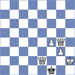 Deng - Medina (chess.com INT, 2025)