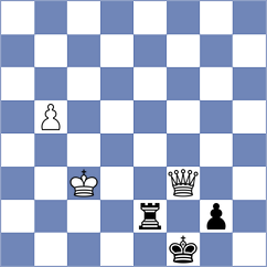 Bagirova - Akobian (chess.com INT, 2024)