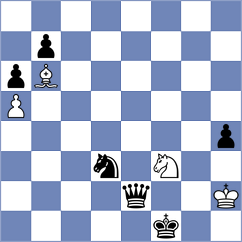 Wiewiora - Roenko (Chess.com INT, 2020)