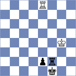 Shymanskyi - Seder (chess.com INT, 2025)