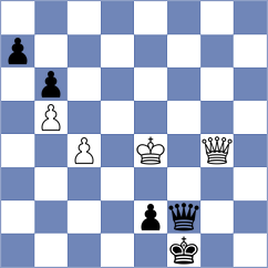Keres - Alekhine (Dresden, 1936)