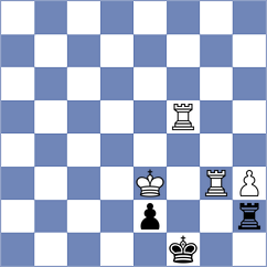 Paprocki - Ibrahimli (Chess.com INT, 2020)