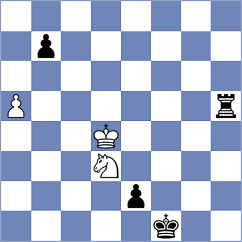 Ceres - Barp (Monselice ITA, 2024)