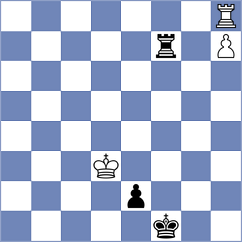 Angel Estanislao Gatjens Capc - Andreassen (Yakutsk RUS, 2021)
