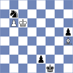 Harshavardhan - Guerra Tulcan (chess.com INT, 2023)