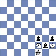 Asgari - Khayer (Chess.com INT, 2021)