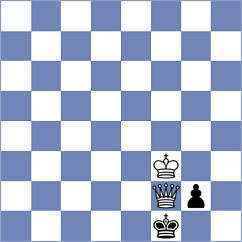 Martinez Reyes - Martinovici (Lichess.org INT, 2021)