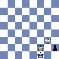 Silva - Nersissian (chess.com INT, 2025)