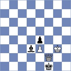 Pakleza - Cervantes Landeiro (chess.com INT, 2023)