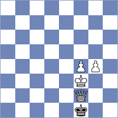 Buker - Gasparyan (chess.com INT, 2024)