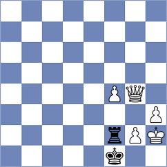 Maximov - Buksa (chess.com INT, 2023)