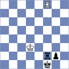Vetokhin - Ajay (Chess.com INT, 2020)
