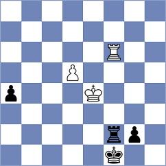 Mosutha - Pesotskiy (chess.com INT, 2022)