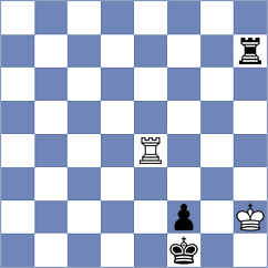 Oksendal - Pakleza (chess.com INT, 2025)