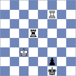 Lacko - Kocian (Czech Republic, 2005)