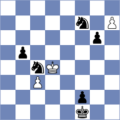 Petricevic - Fucak (Hvar CRO, 2022)