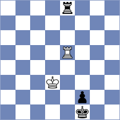 Sensoy - Dorfner (Heusenstamm GER, 2024)