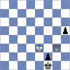 Stoyanov - Viana da Costa (chess.com INT, 2022)