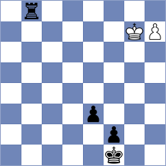 Osinovsky - Blomqvist (chess.com INT, 2025)