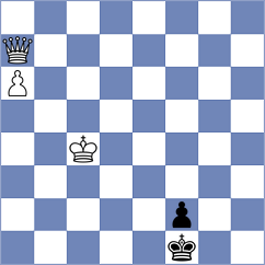 Yakhiyayev - Murali (Chess.com INT, 2017)