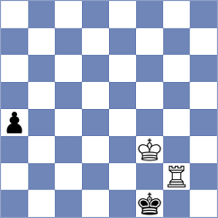 Tanmay - Sailer (chess.com INT, 2023)