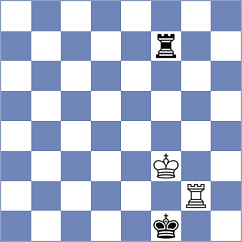 Baus - Spektorov (Heusweiler, 2007)