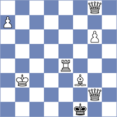 Goncalves - Dragnev (chess.com INT, 2023)