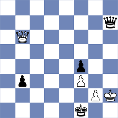 Yanez Veloso - Murillo (Chess.com INT, 2020)
