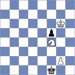 Prem - Mayank (chess.com INT, 2024)