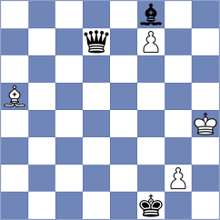 Sanchez Medina - Stets (Lichess.org INT, 2021)