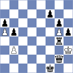 Redetzky - Buettner (Scharbeutz, 1999)