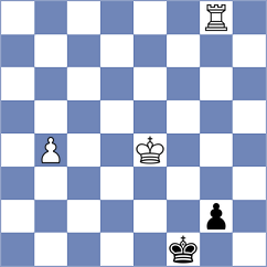 Patel - Chetverikov (Lichess.org INT, 2020)