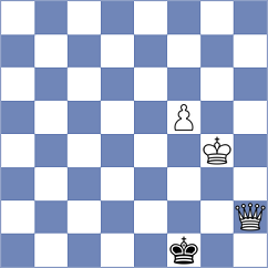 Hartikainen - Zherebtsova (chess.com INT, 2022)