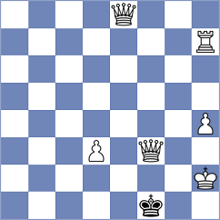 Paulden - Wilson (Lichess.org INT, 2020)